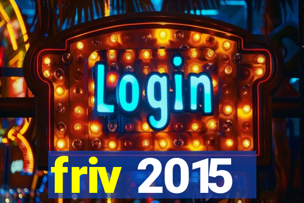 friv 2015